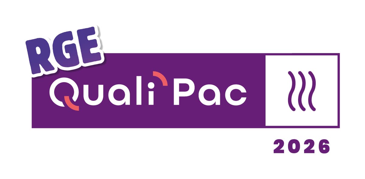 Certification Quali'PAC