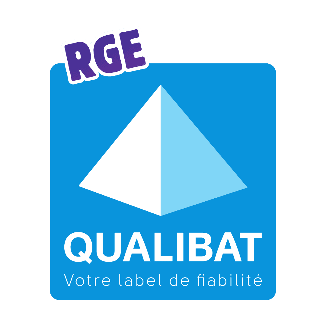Certification RGE Qualibat